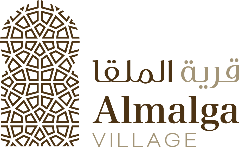 Almalga Village